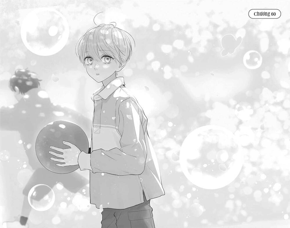 Futari De Koi Wo Suru Riyuu Chapter 60 - Trang 2