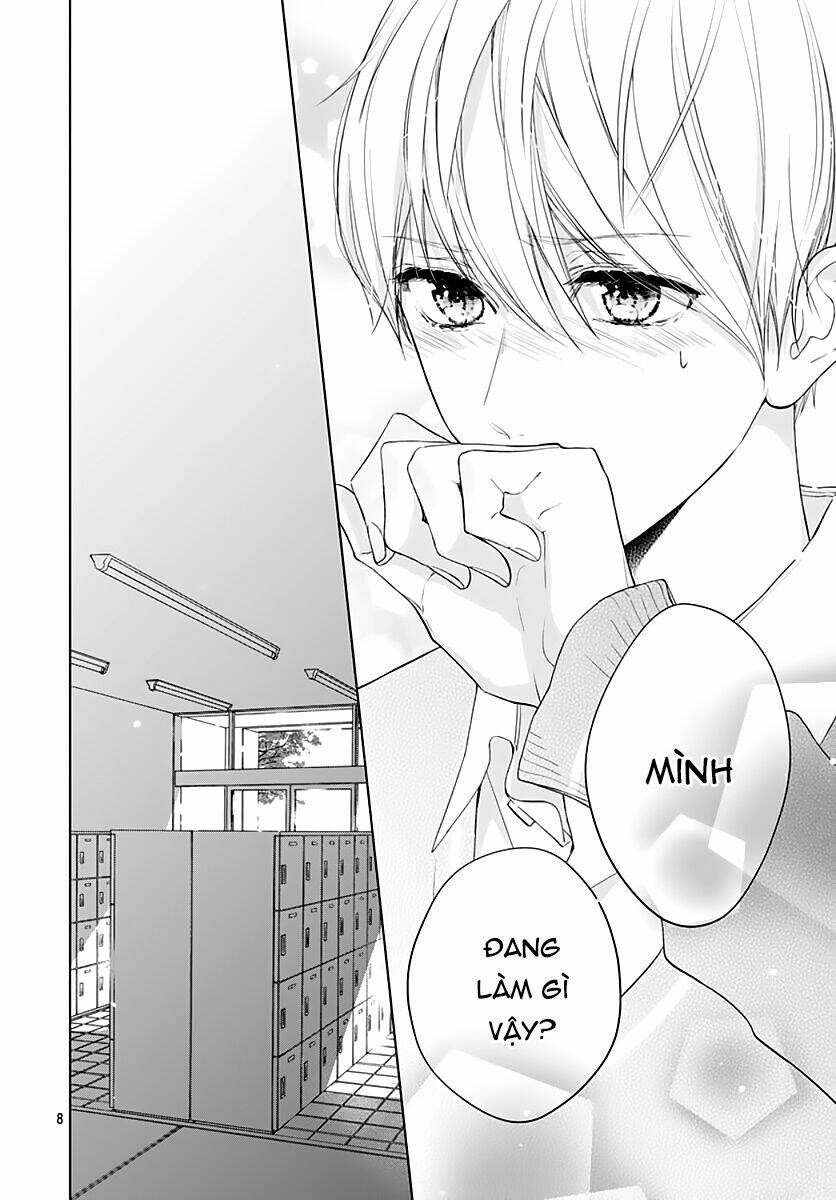 Futari De Koi Wo Suru Riyuu Chapter 7 - Trang 2