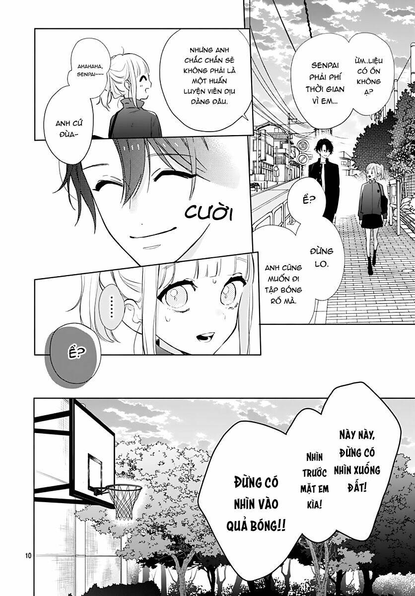 Futari De Koi Wo Suru Riyuu Chapter 7 - Trang 2
