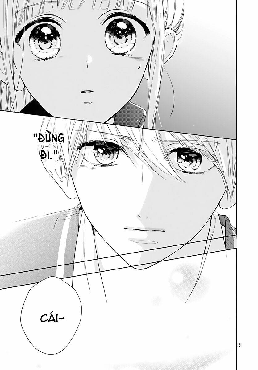 Futari De Koi Wo Suru Riyuu Chapter 7 - Trang 2