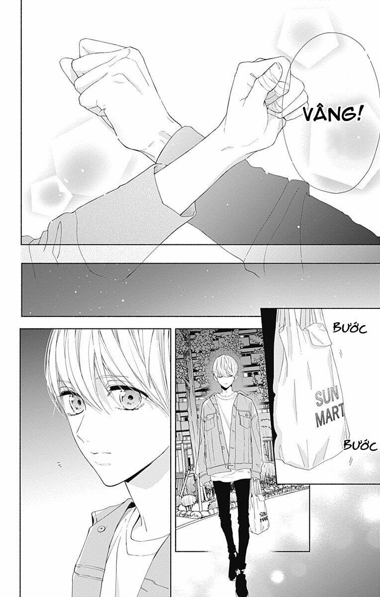 Futari De Koi Wo Suru Riyuu Chapter 9 - Trang 2