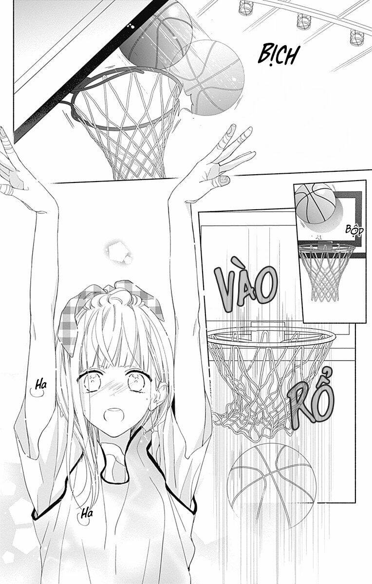 Futari De Koi Wo Suru Riyuu Chapter 9 - Trang 2