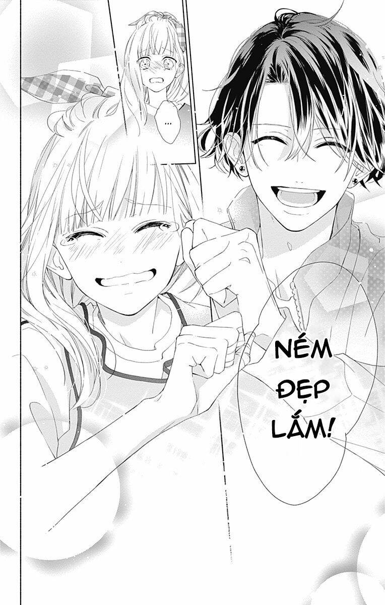 Futari De Koi Wo Suru Riyuu Chapter 9 - Trang 2