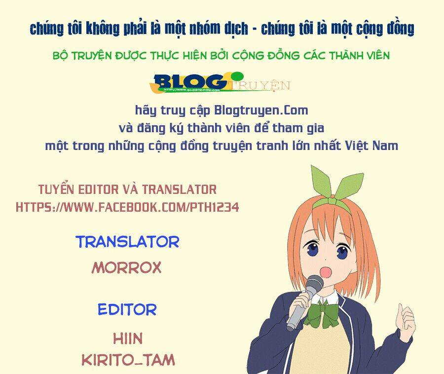 Fuufu Ijou, Koibito Miman. Chapter 11 - Trang 2