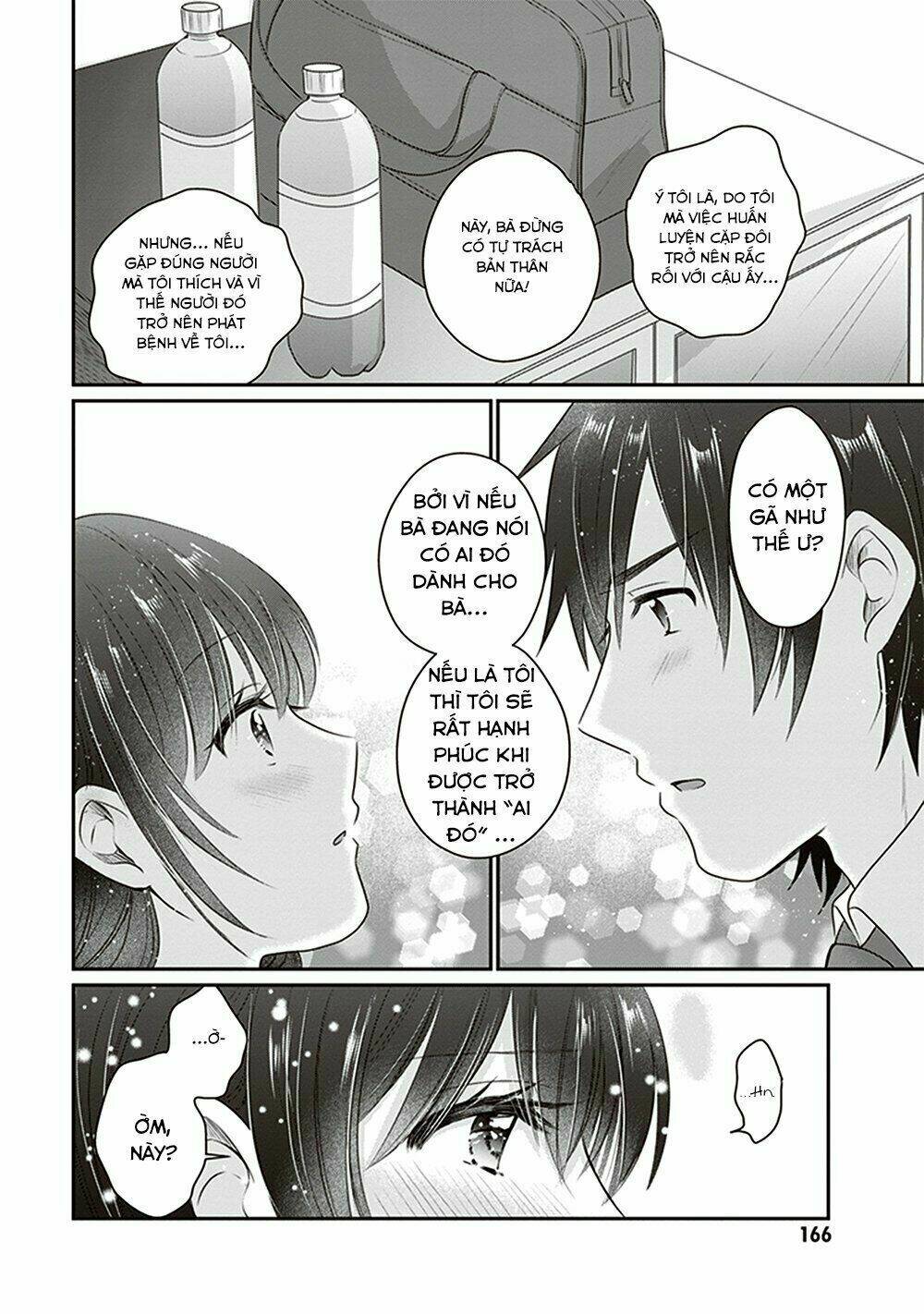 Fuufu Ijou, Koibito Miman. Chapter 12 - Trang 2