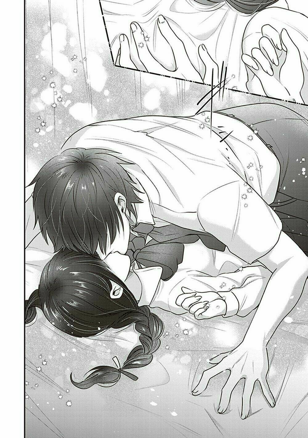 Fuufu Ijou, Koibito Miman. Chapter 12 - Trang 2