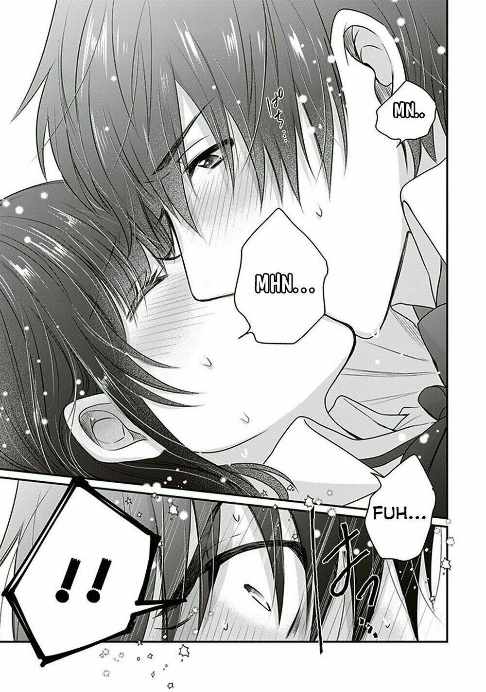 Fuufu Ijou, Koibito Miman. Chapter 12 - Trang 2