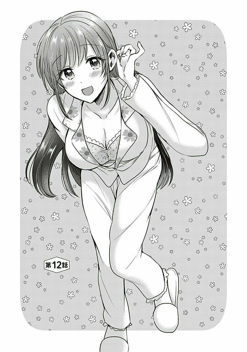 Fuufu Ijou, Koibito Miman. Chapter 12 - Trang 2