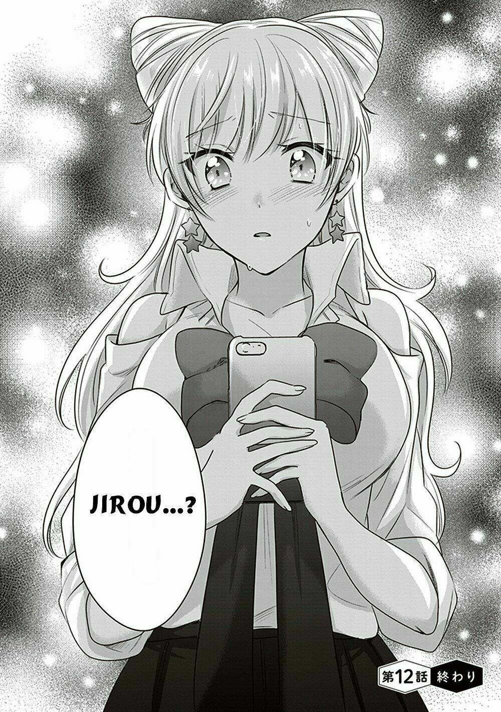 Fuufu Ijou, Koibito Miman. Chapter 12 - Trang 2