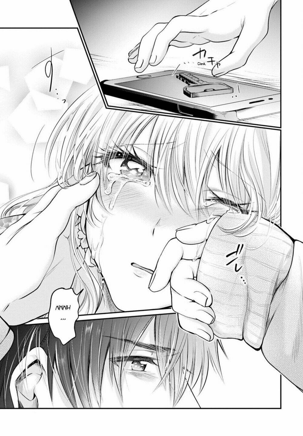 Fuufu Ijou, Koibito Miman. Chapter 16 - Trang 2