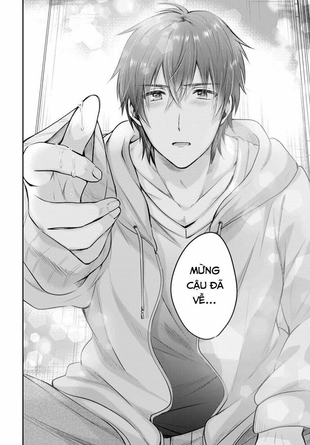 Fuufu Ijou, Koibito Miman. Chapter 16 - Trang 2