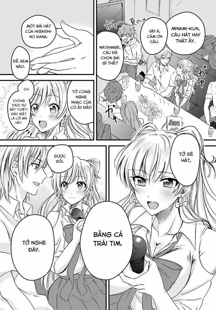 Fuufu Ijou, Koibito Miman. Chapter 2 - Trang 2