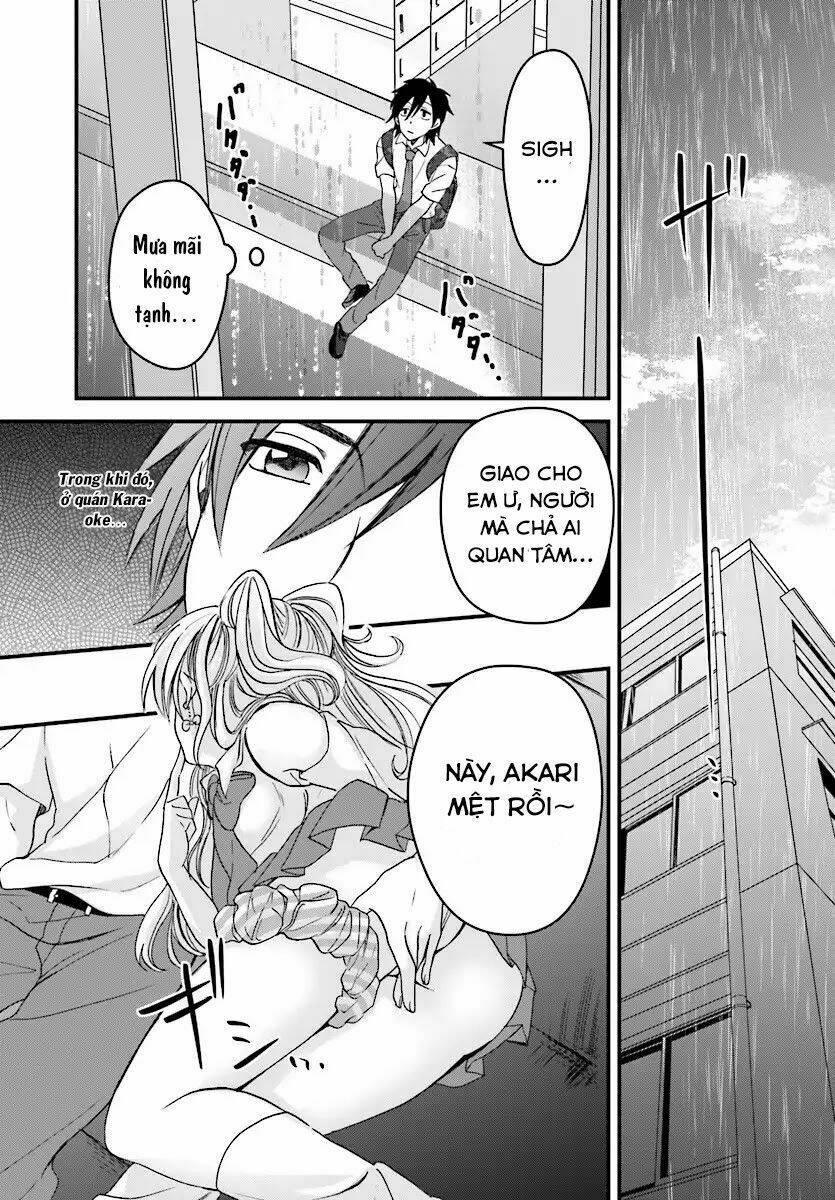 Fuufu Ijou, Koibito Miman. Chapter 2 - Trang 2