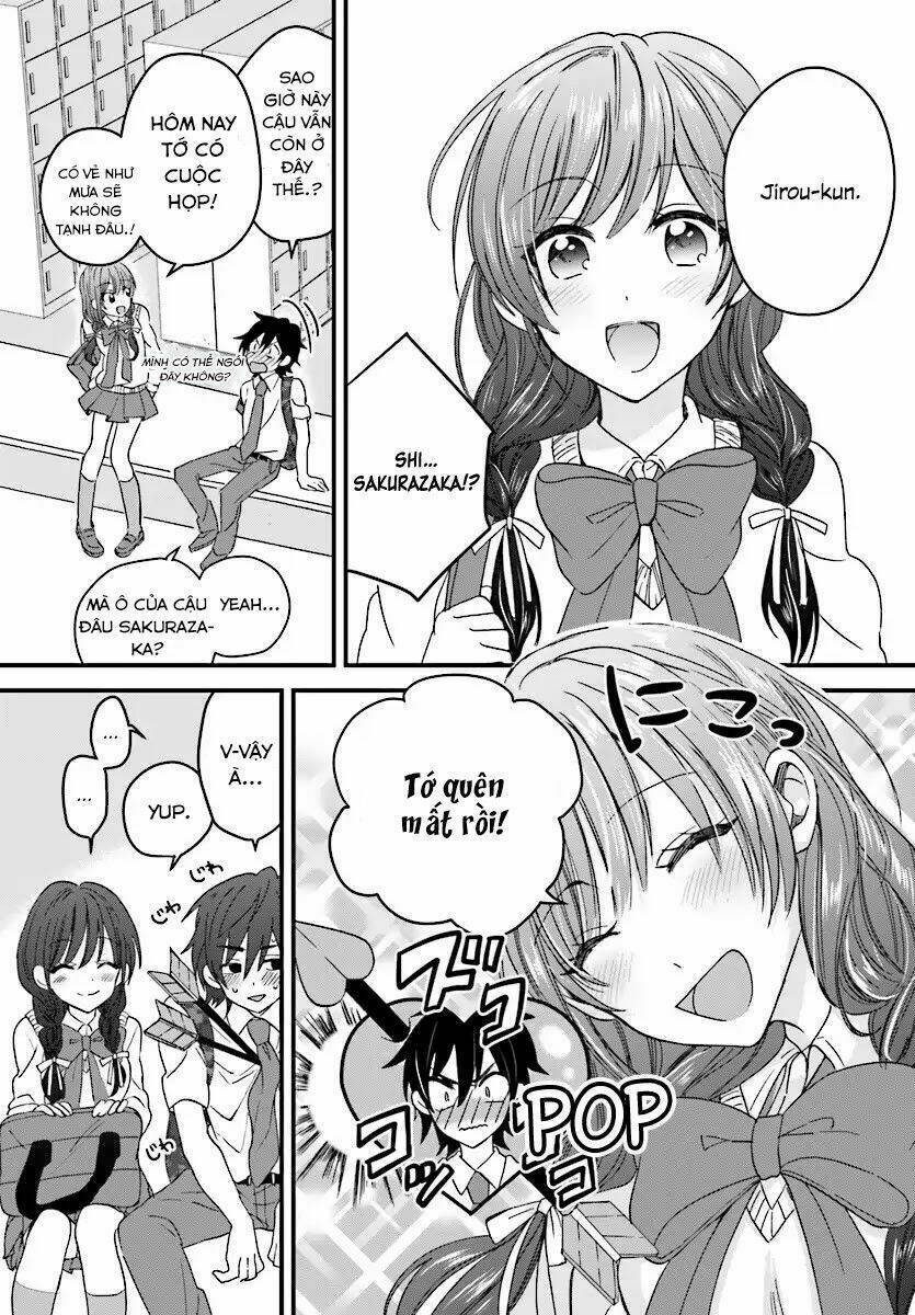 Fuufu Ijou, Koibito Miman. Chapter 2 - Trang 2