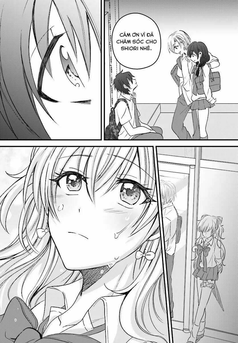 Fuufu Ijou, Koibito Miman. Chapter 2 - Trang 2