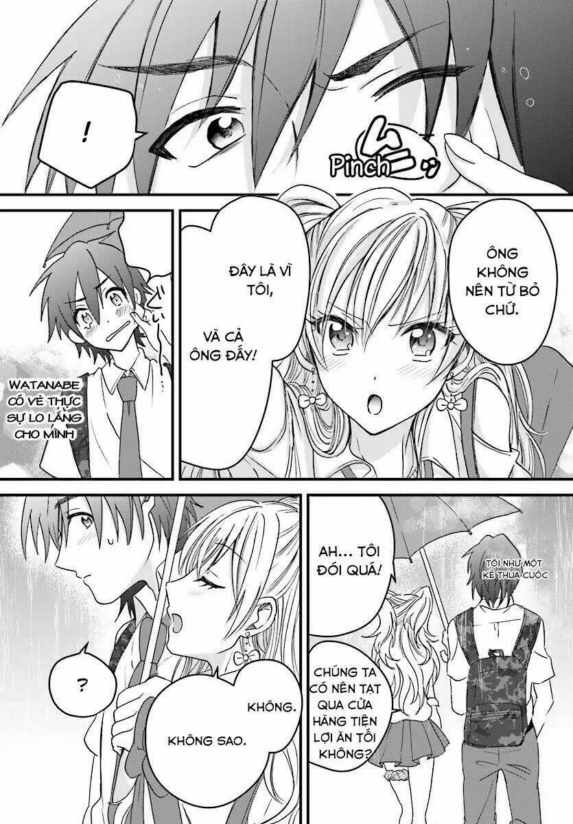 Fuufu Ijou, Koibito Miman. Chapter 2 - Trang 2