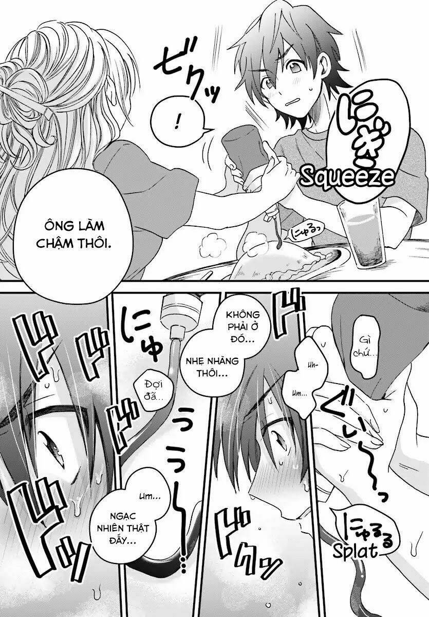 Fuufu Ijou, Koibito Miman. Chapter 2 - Trang 2