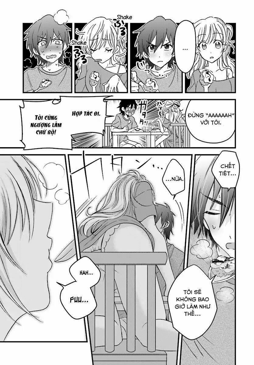 Fuufu Ijou, Koibito Miman. Chapter 2 - Trang 2