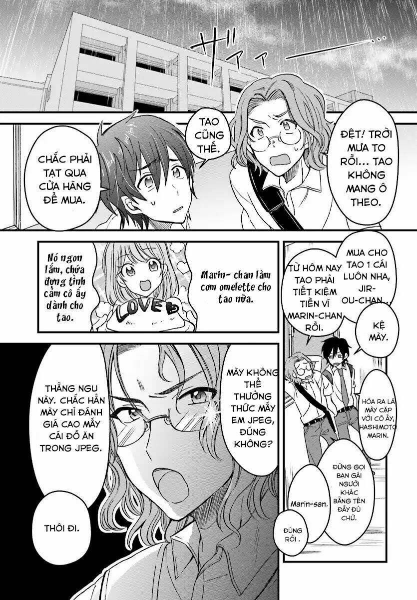 Fuufu Ijou, Koibito Miman. Chapter 2 - Trang 2