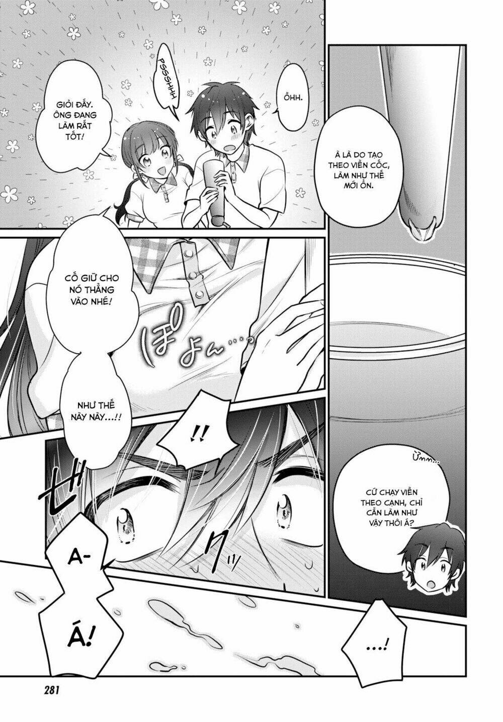 Fuufu Ijou, Koibito Miman. Chapter 20 - Trang 2