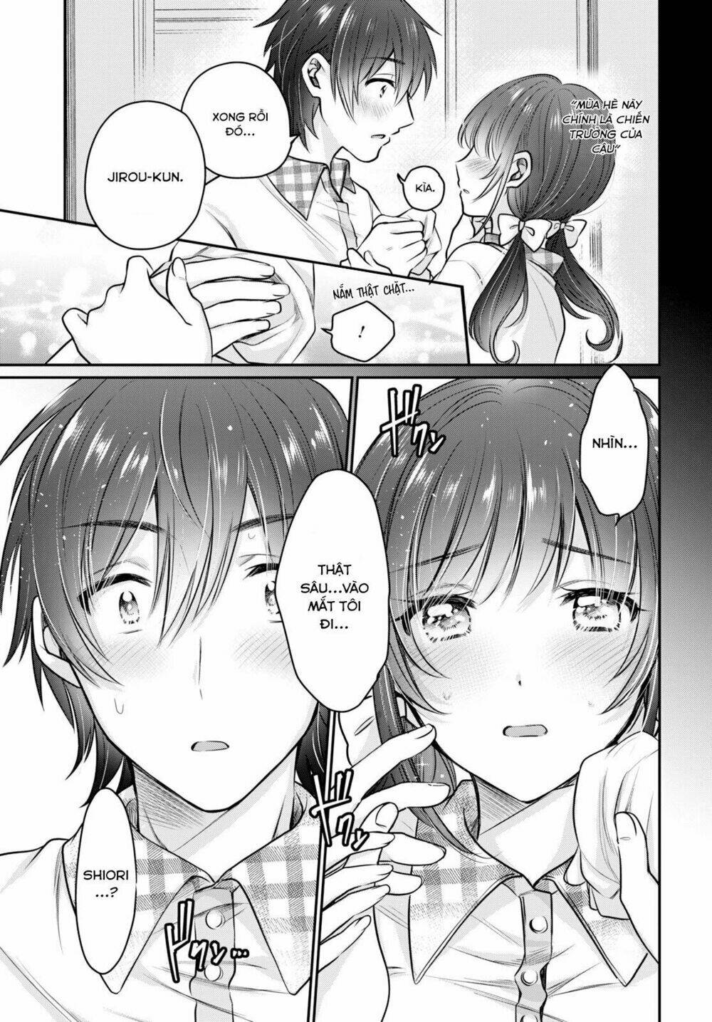 Fuufu Ijou, Koibito Miman. Chapter 20 - Trang 2