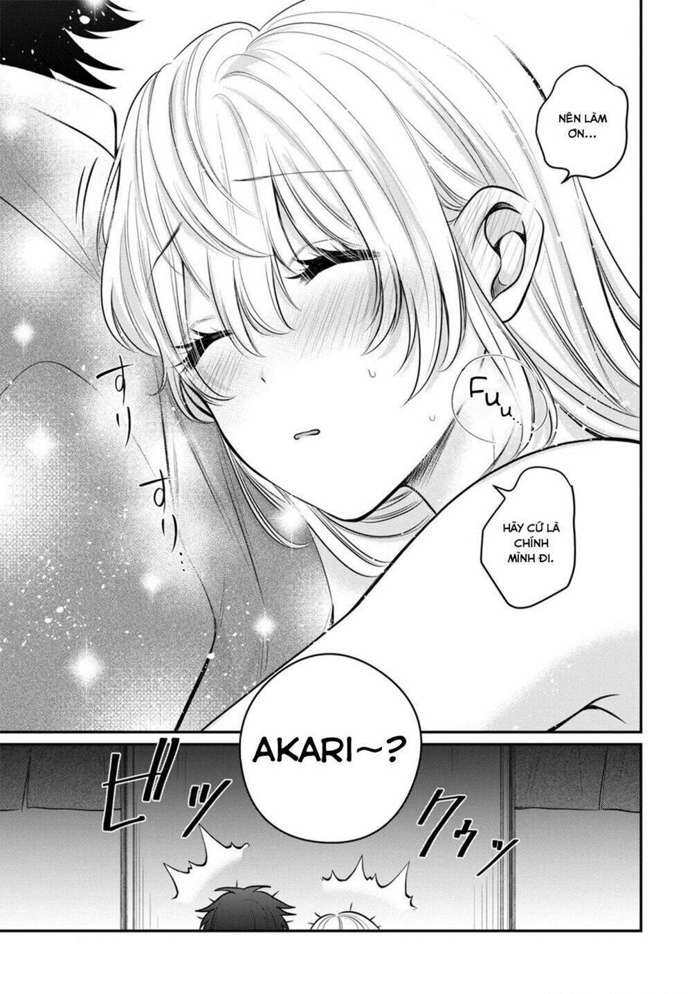 Fuufu Ijou, Koibito Miman. Chapter 22 - Trang 2