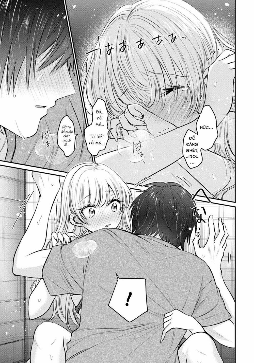 Fuufu Ijou, Koibito Miman. Chapter 23 - Trang 2