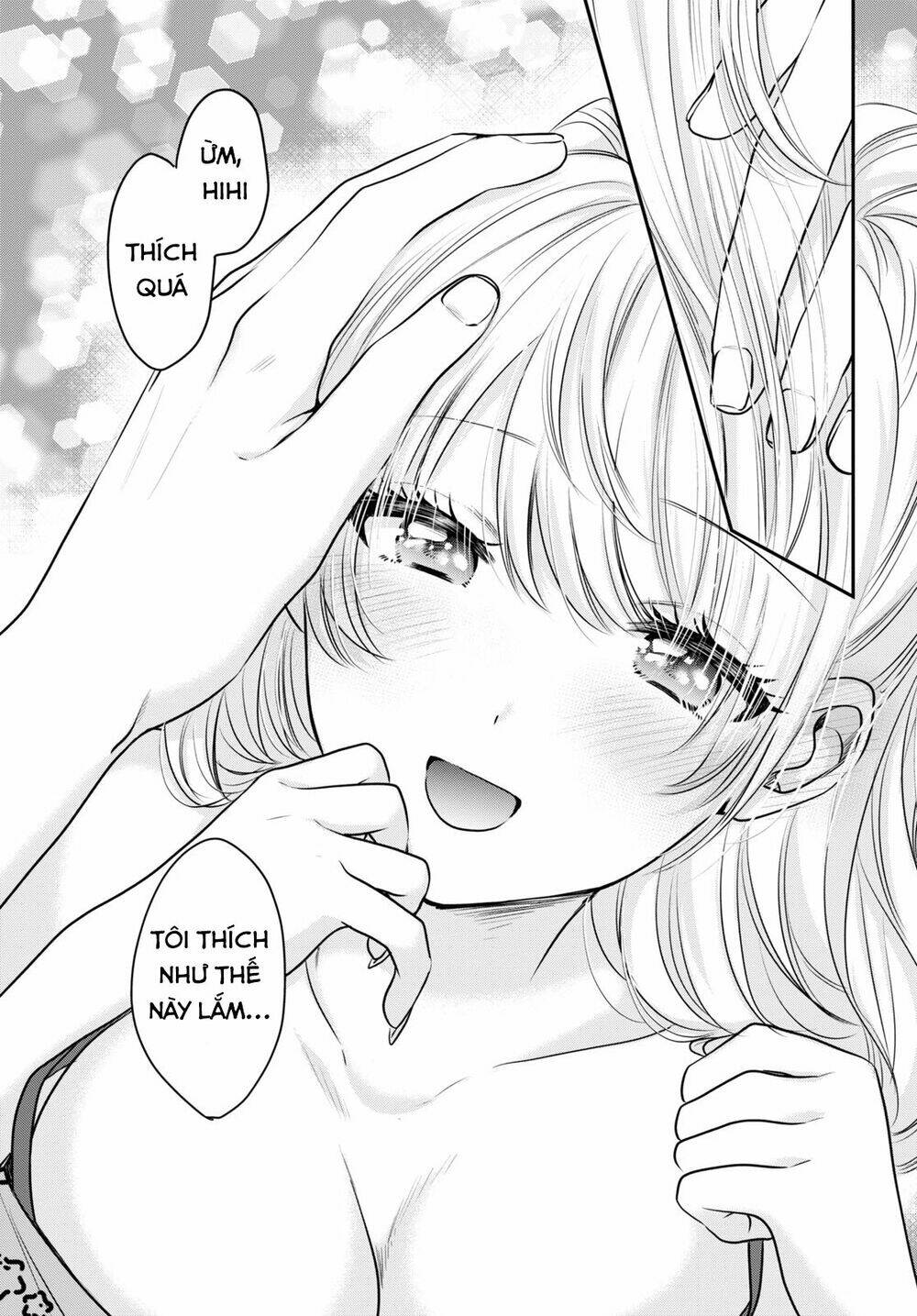 Fuufu Ijou, Koibito Miman. Chapter 27 - Trang 2