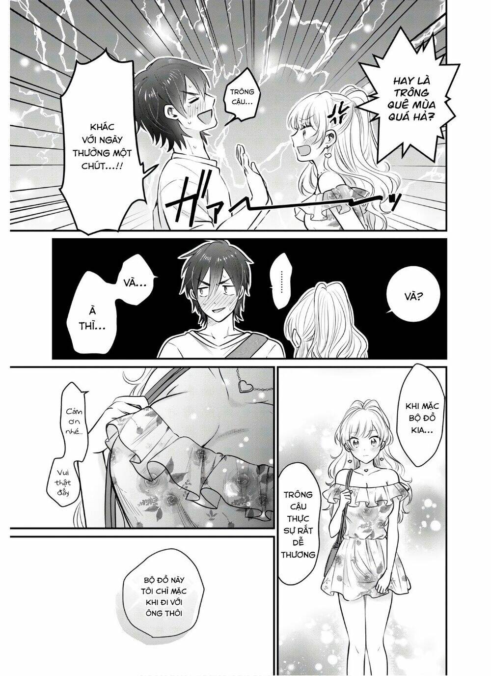 Fuufu Ijou, Koibito Miman. Chapter 29 - Trang 2