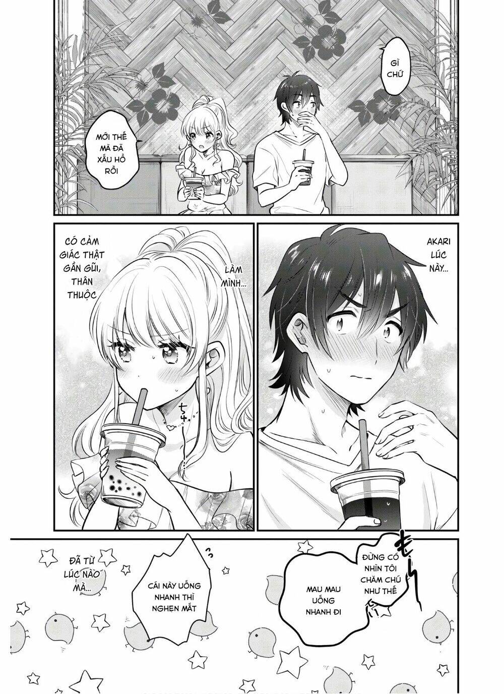 Fuufu Ijou, Koibito Miman. Chapter 29 - Trang 2