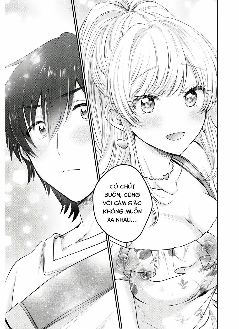 Fuufu Ijou, Koibito Miman. Chapter 29 - Trang 2