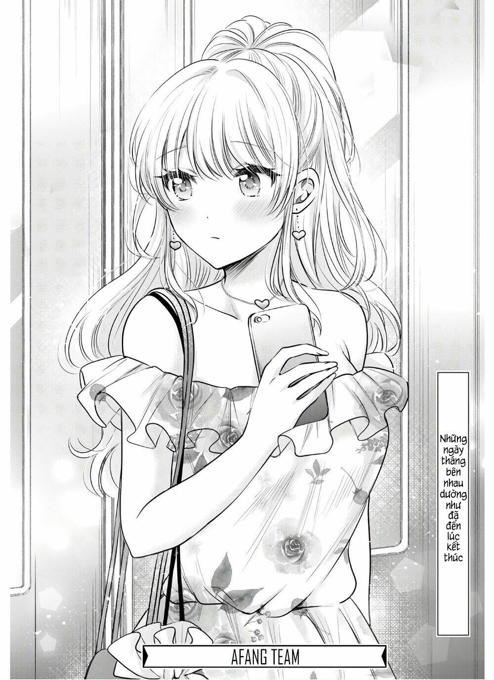Fuufu Ijou, Koibito Miman. Chapter 29 - Trang 2