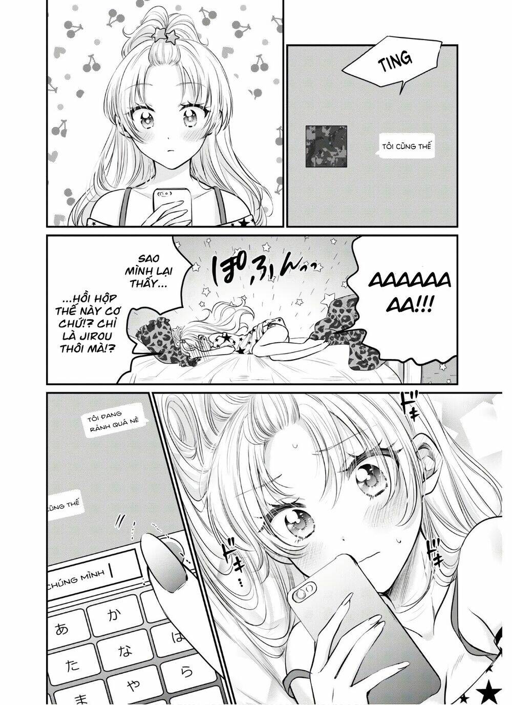 Fuufu Ijou, Koibito Miman. Chapter 29 - Trang 2