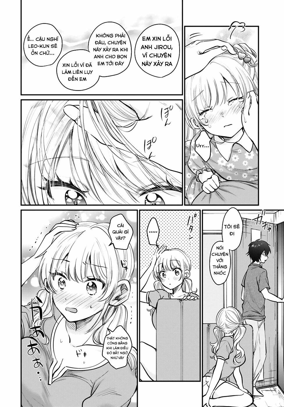 Fuufu Ijou, Koibito Miman. Chapter 31 - Trang 2