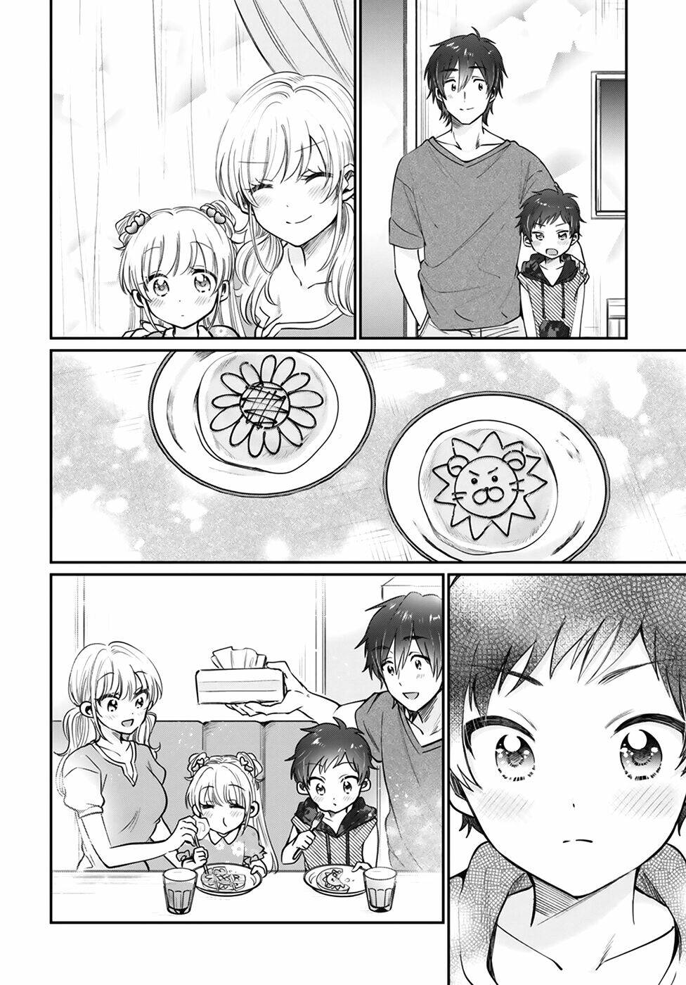 Fuufu Ijou, Koibito Miman. Chapter 31 - Trang 2