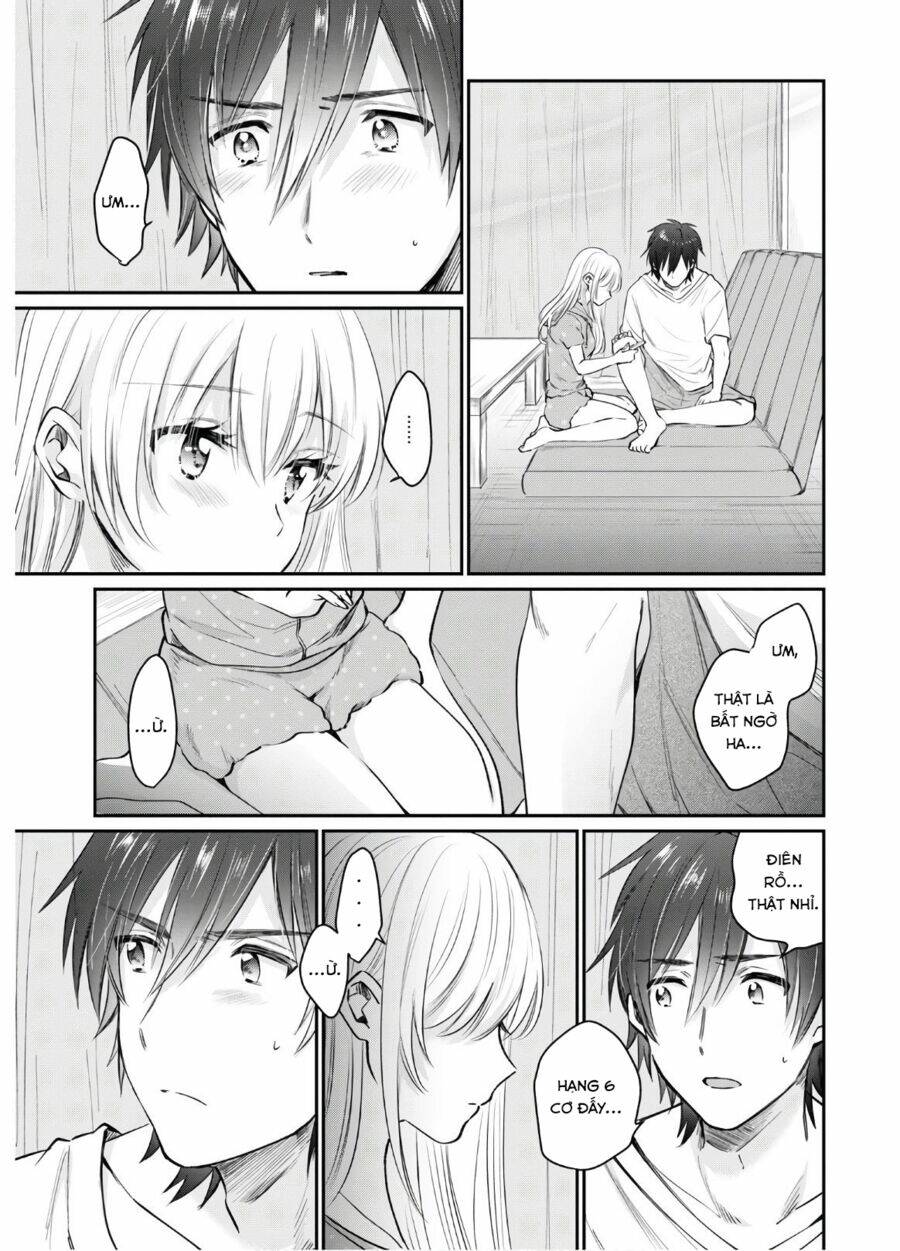 Fuufu Ijou, Koibito Miman. Chapter 33 - Trang 2