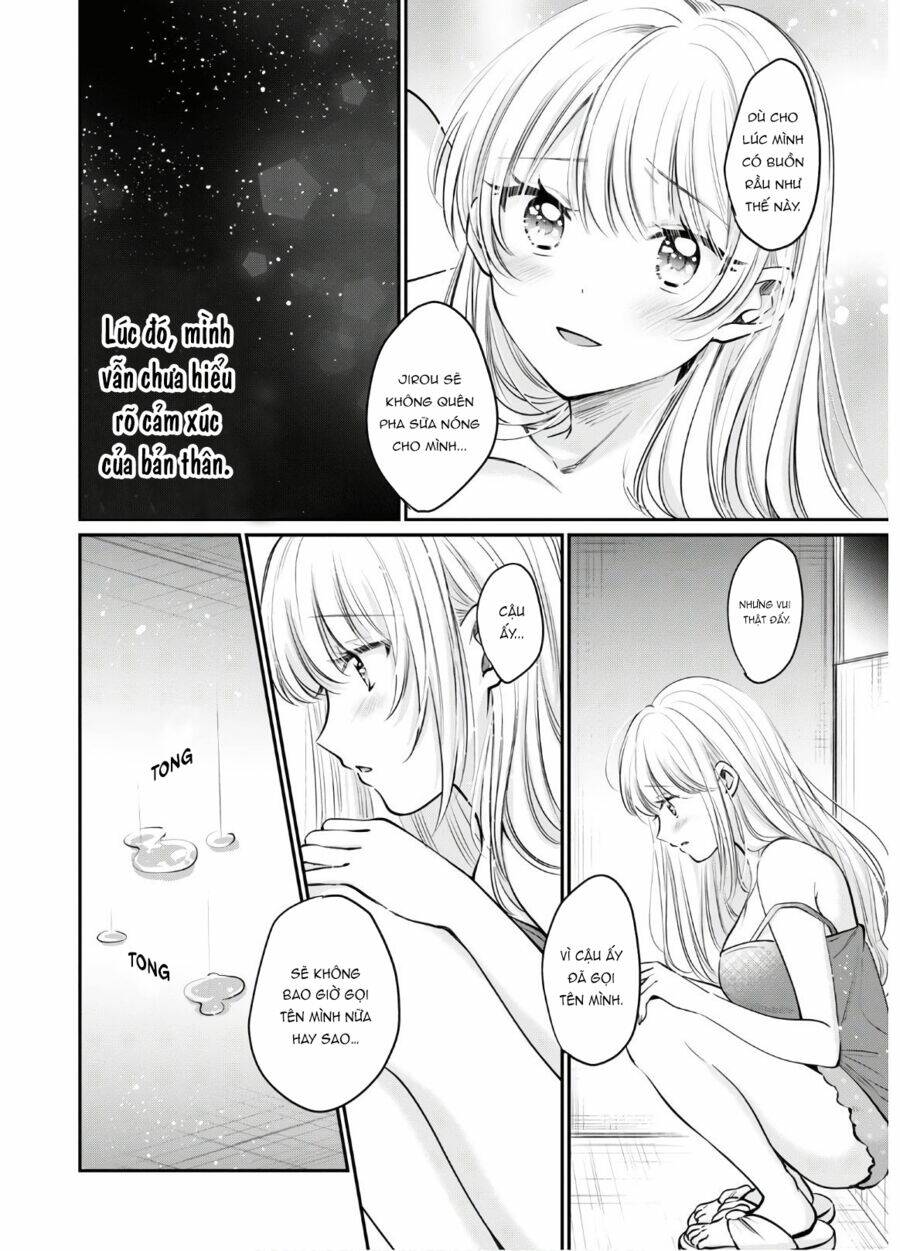 Fuufu Ijou, Koibito Miman. Chapter 33 - Trang 2