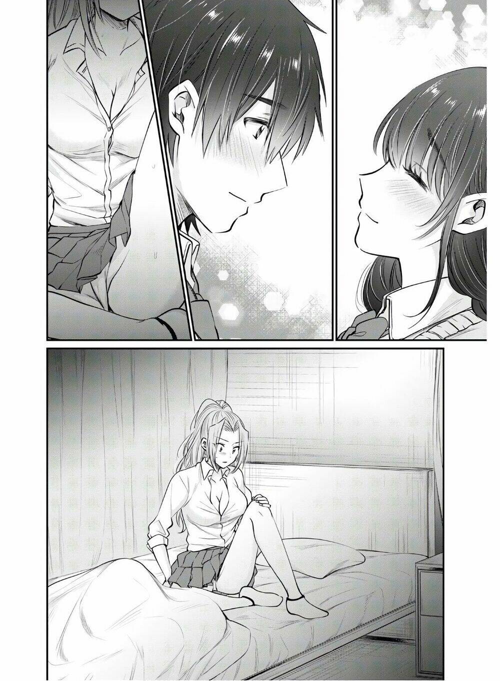 Fuufu Ijou, Koibito Miman. Chapter 34 - Trang 2