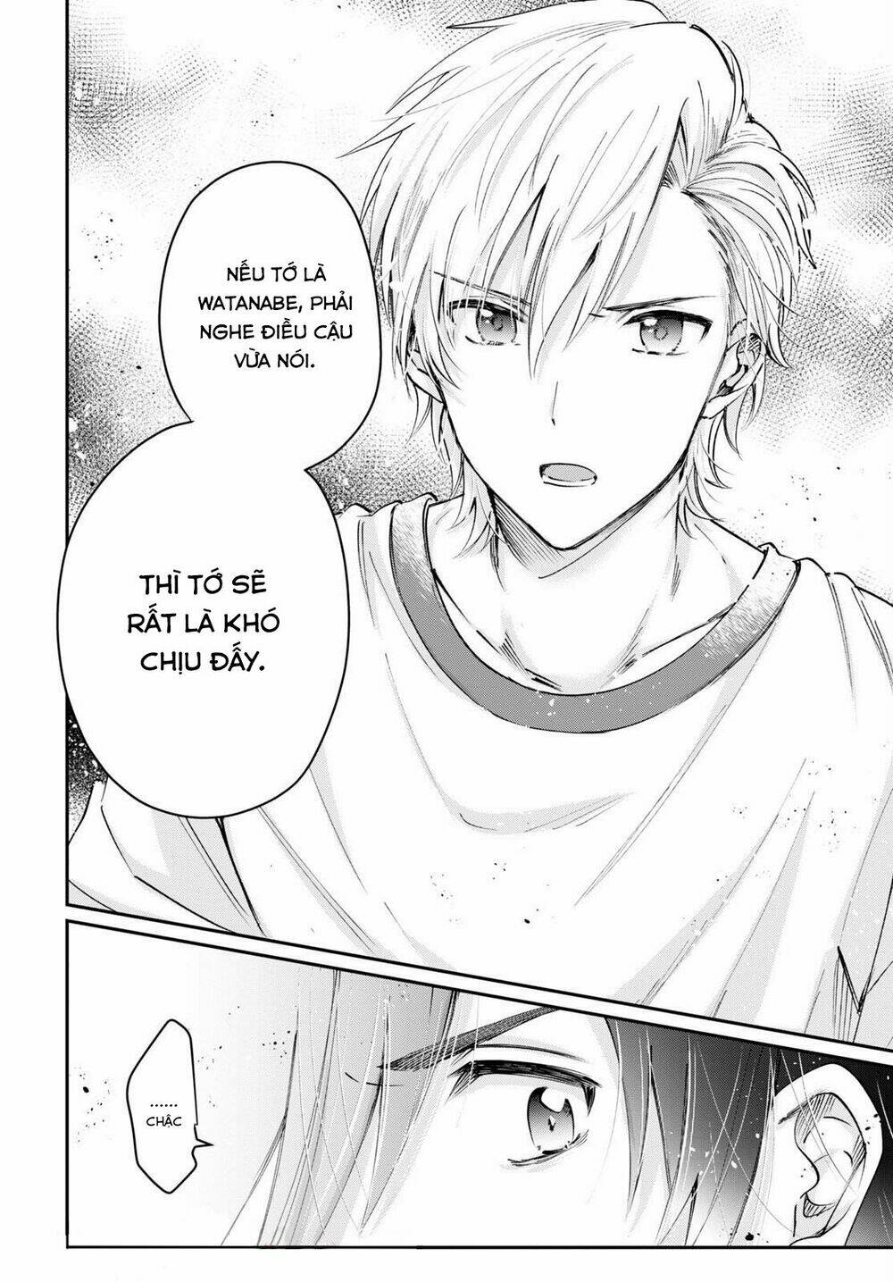 Fuufu Ijou, Koibito Miman. Chapter 39 - Trang 2