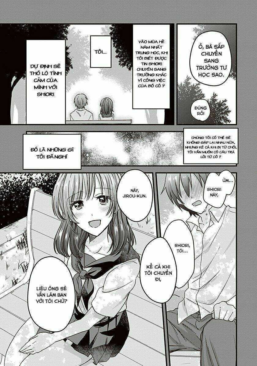 Fuufu Ijou, Koibito Miman. Chapter 4 - Trang 2