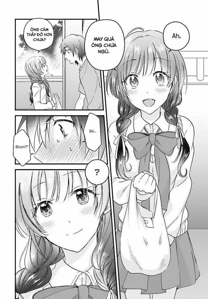 Fuufu Ijou, Koibito Miman. Chapter 4 - Trang 2