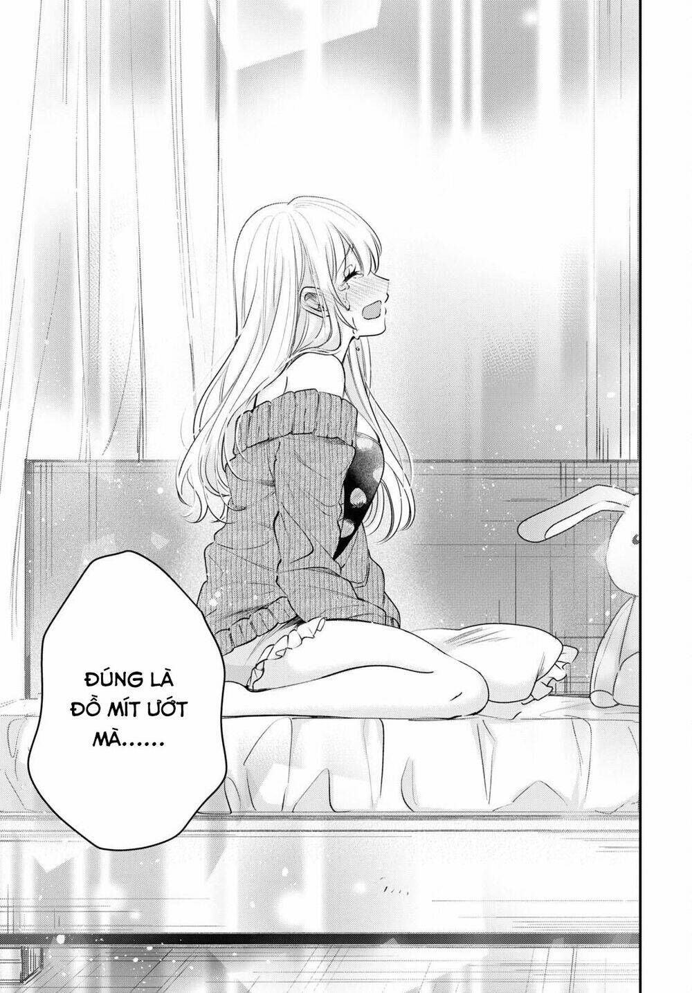Fuufu Ijou, Koibito Miman. Chapter 40 - Trang 2