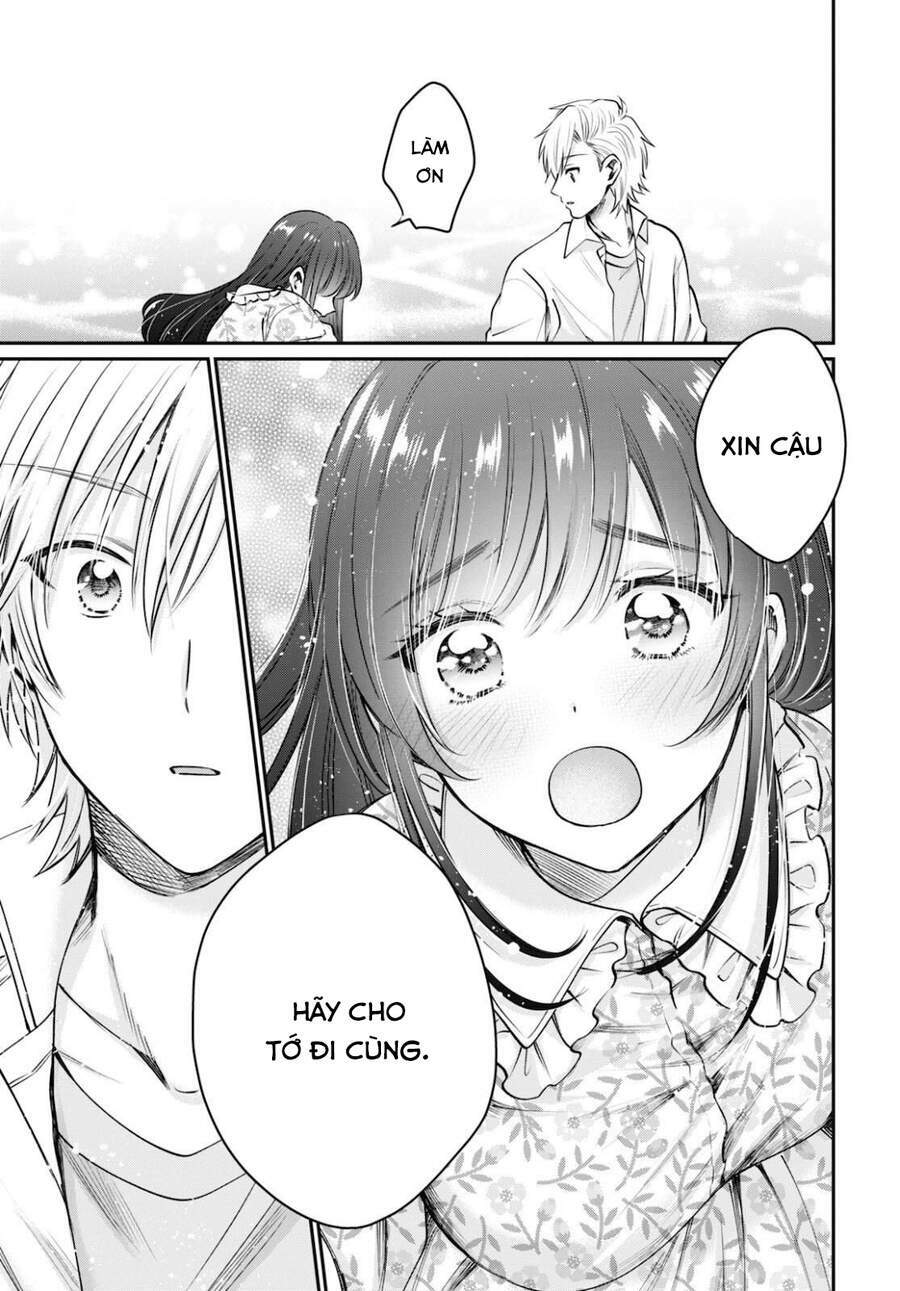 Fuufu Ijou, Koibito Miman. Chapter 41 - Trang 2