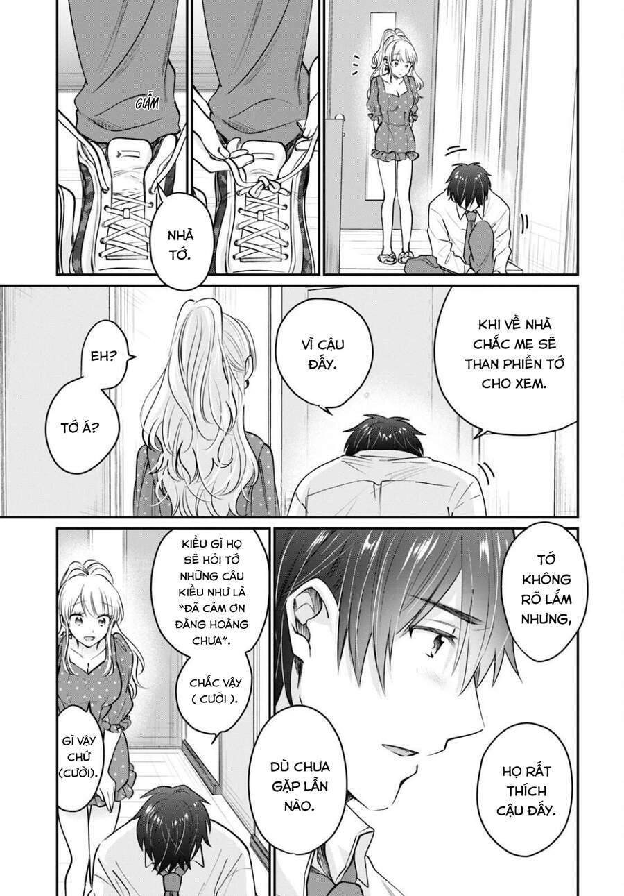 Fuufu Ijou, Koibito Miman. Chapter 41 - Trang 2