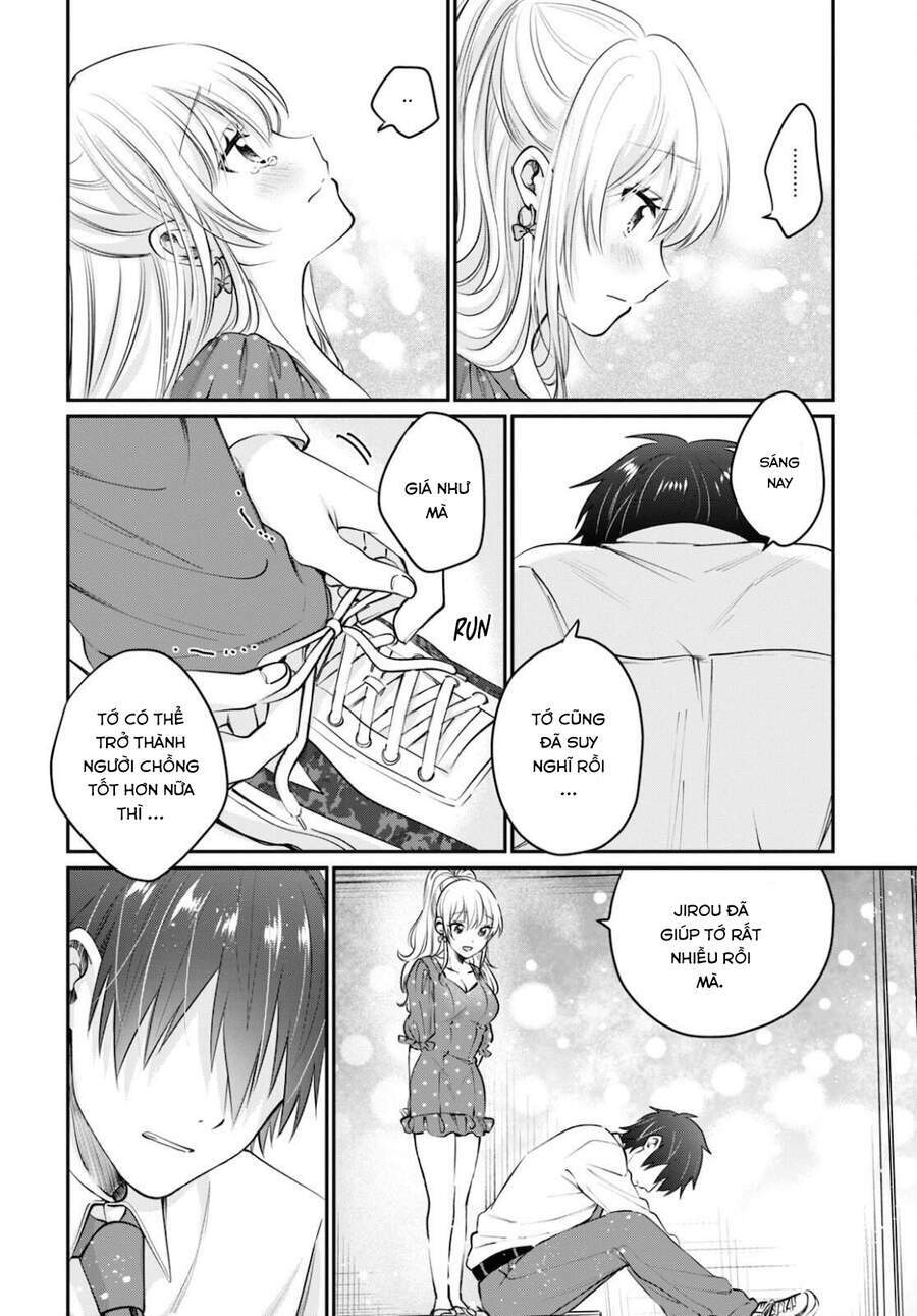 Fuufu Ijou, Koibito Miman. Chapter 41 - Trang 2