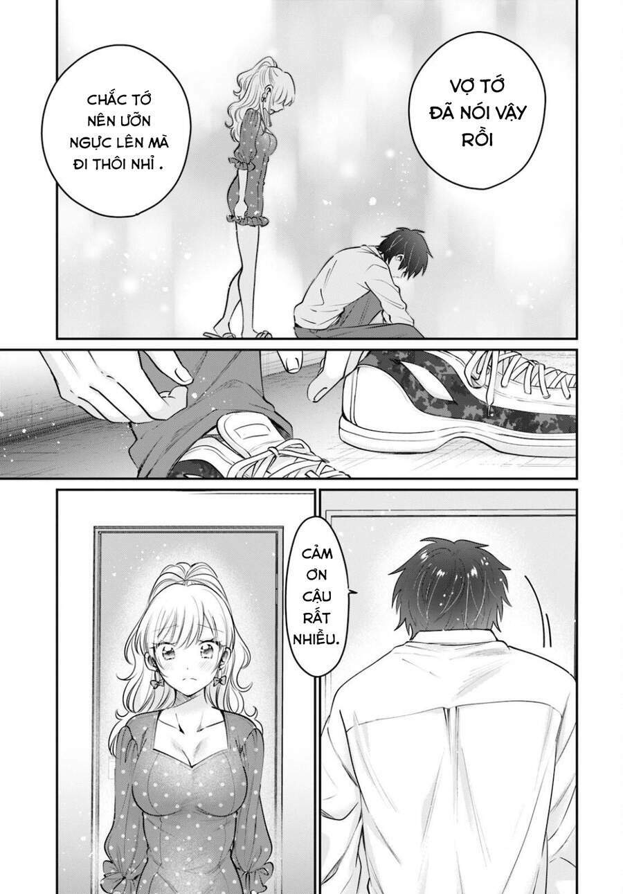 Fuufu Ijou, Koibito Miman. Chapter 41 - Trang 2