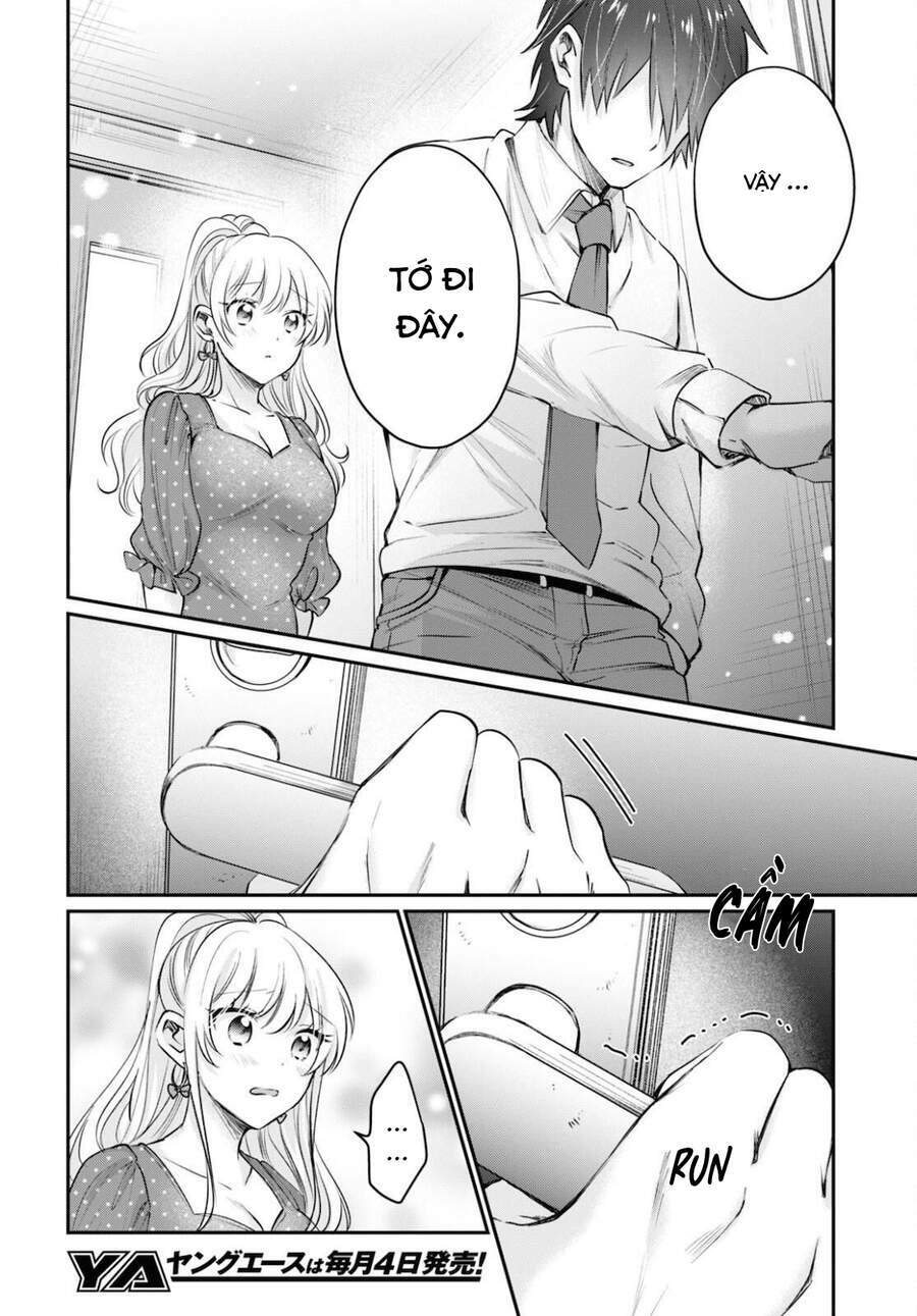 Fuufu Ijou, Koibito Miman. Chapter 41 - Trang 2