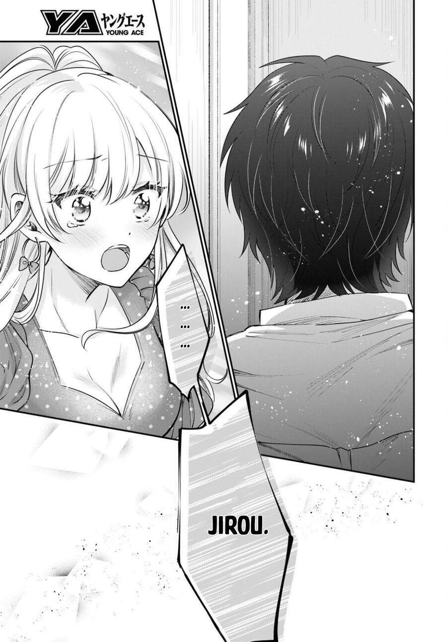 Fuufu Ijou, Koibito Miman. Chapter 41 - Trang 2