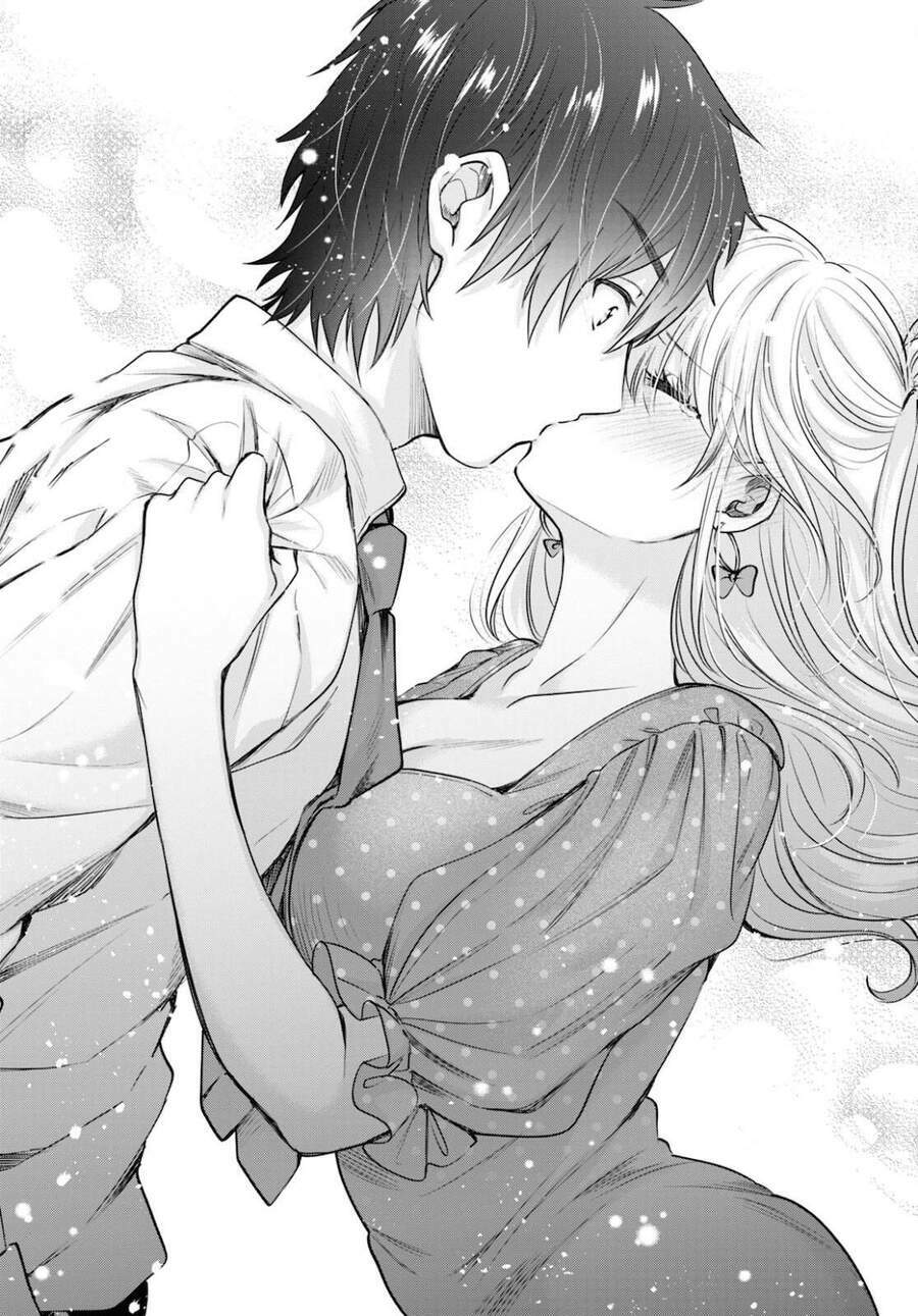 Fuufu Ijou, Koibito Miman. Chapter 41 - Trang 2