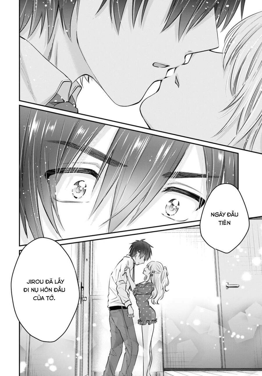 Fuufu Ijou, Koibito Miman. Chapter 41 - Trang 2